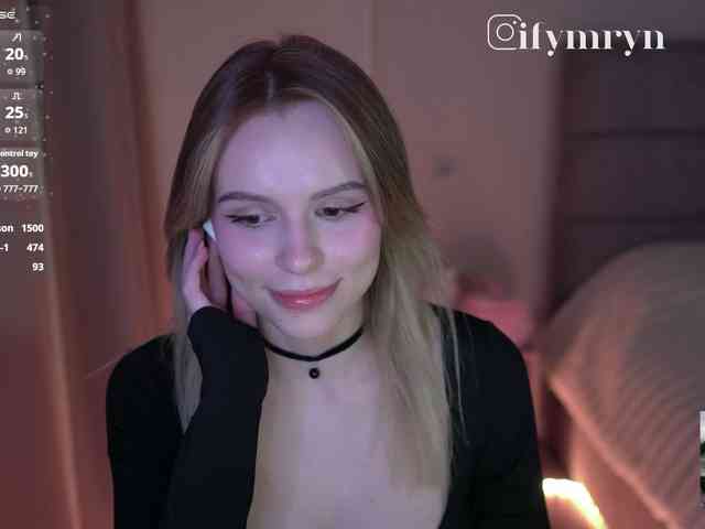 fymryn