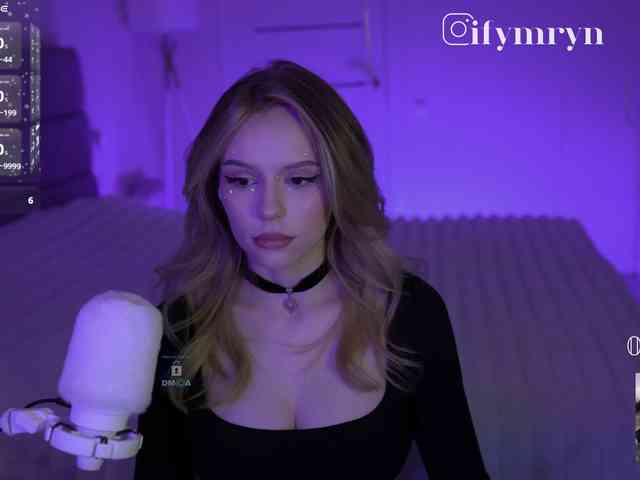 Модель: fymryn