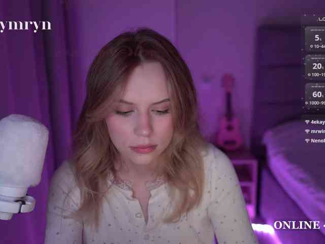 fymryn