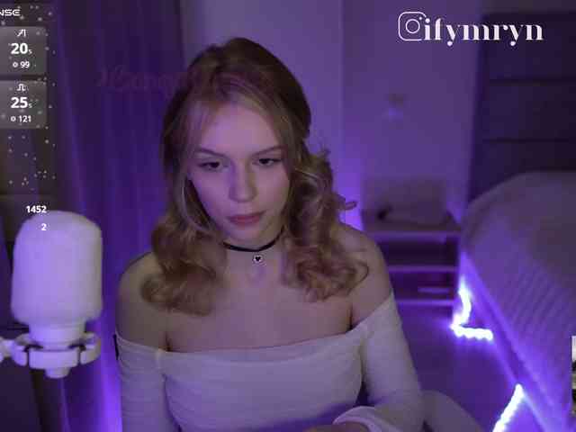 fymryn fymryn