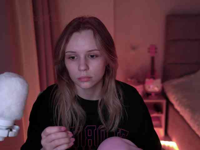fymryn webcam