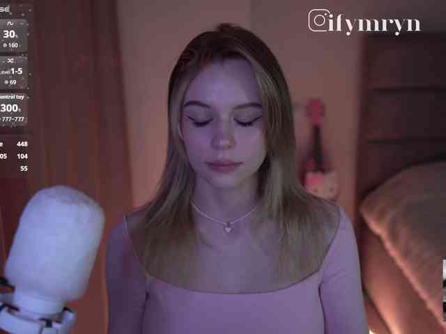 fymryn