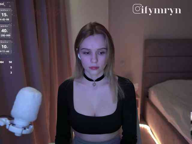 fymryn
