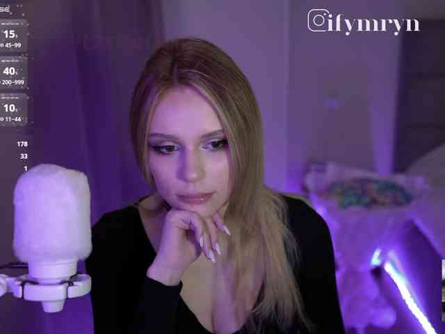 fymryn