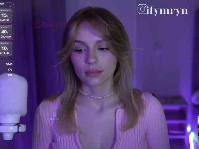 Модель: fymryn