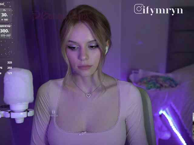 Model: fymryn