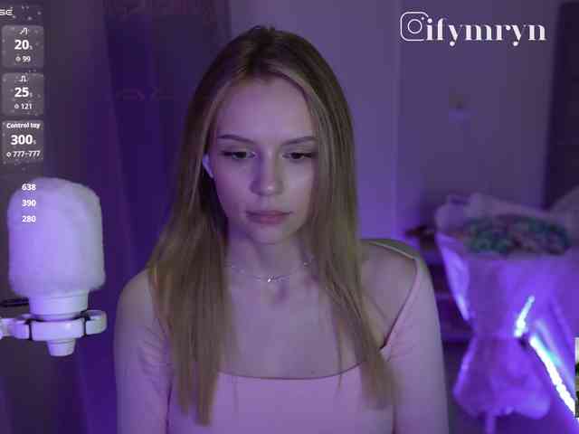 Модель: fymryn