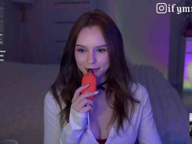 fymryn webcam