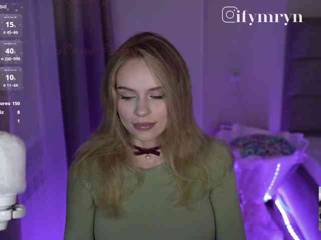 fymryn fymryn