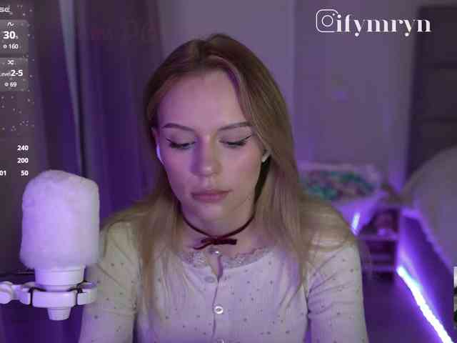 Модель: fymryn