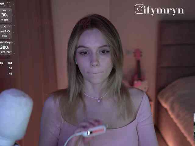 Модель: fymryn