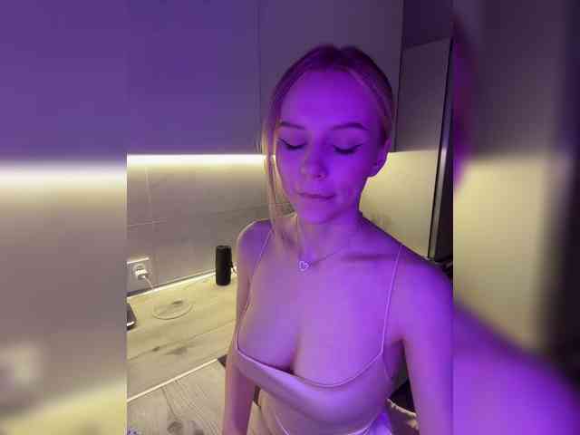 fymryn webcam