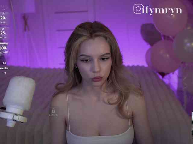 Model: fymryn