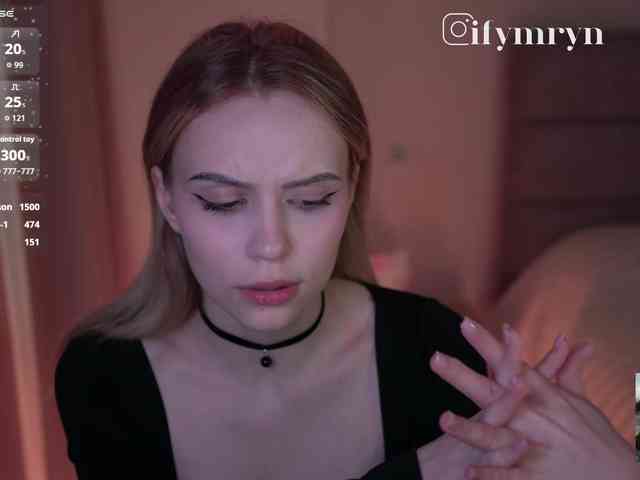 fymryn webcam