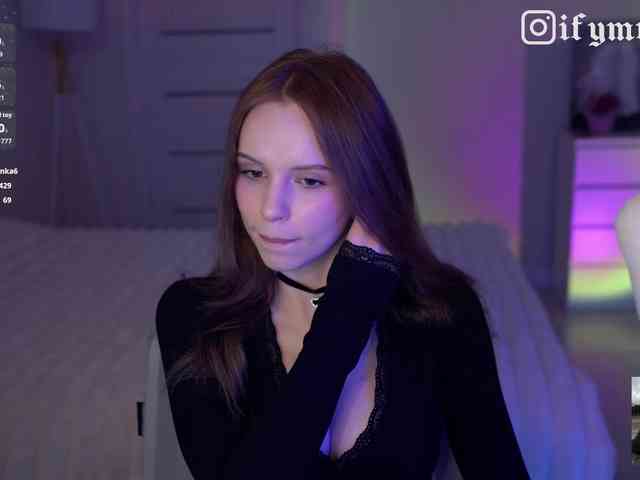 Модель: fymryn