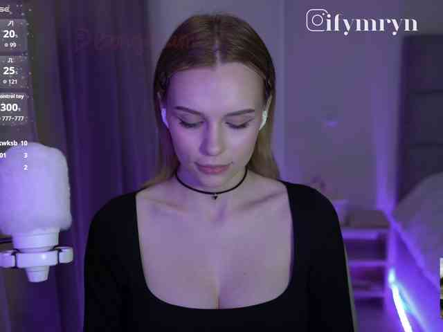 fymryn