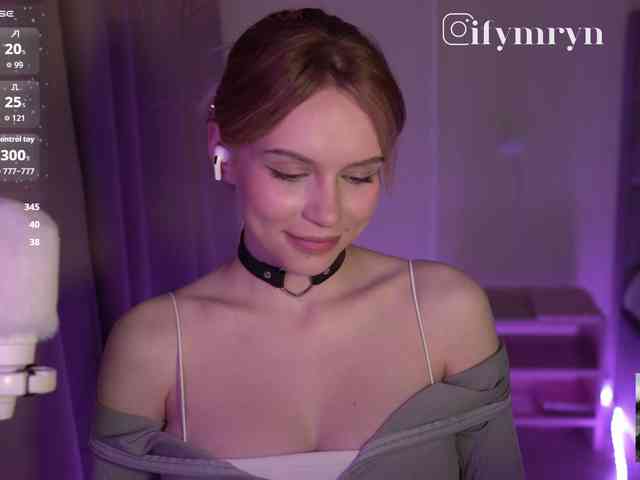 fymryn