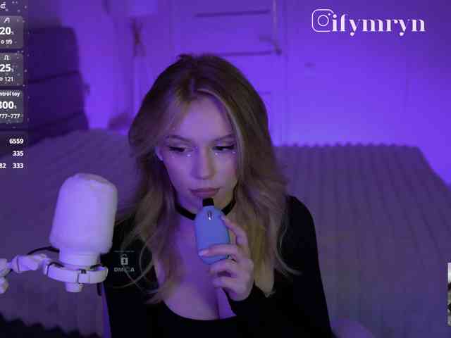 Модель: fymryn