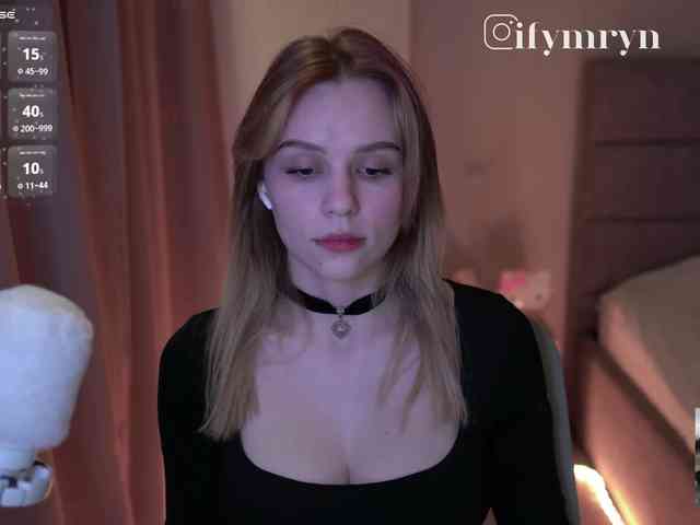Model: fymryn