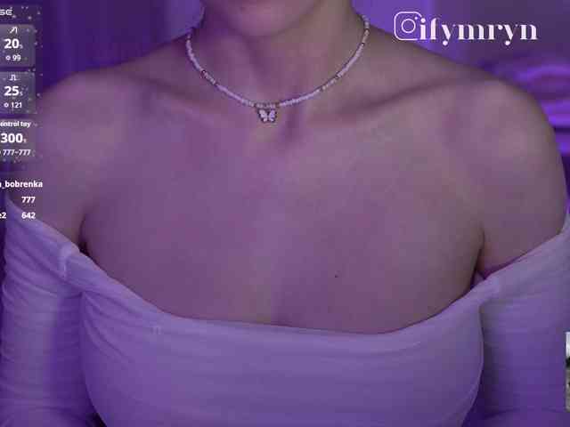 fymryn