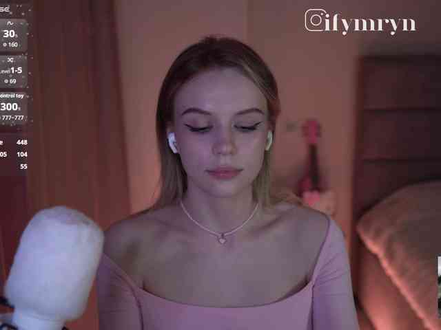 fymryn