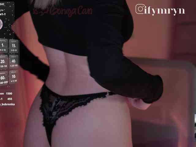 Model: fymryn