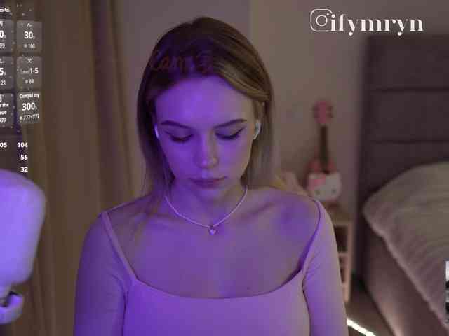 fymryn