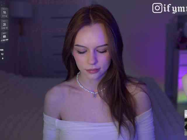 fymryn webcam