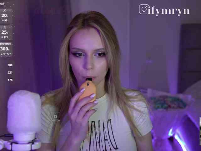 Model: fymryn