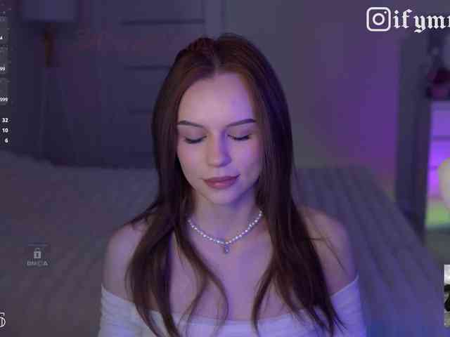 fymryn webcam