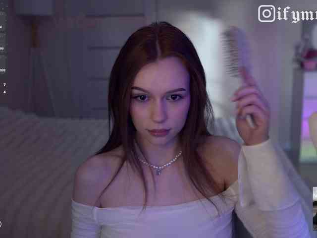 Model: fymryn