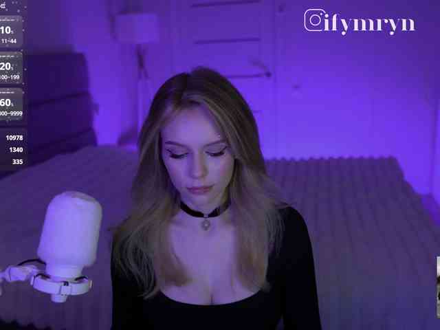 Model: fymryn