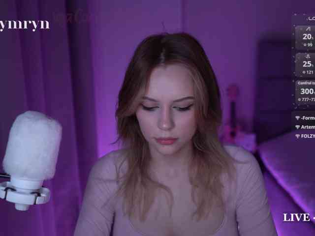 fymryn