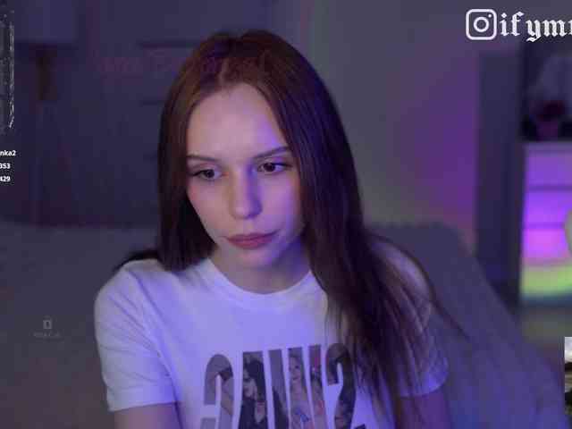 fymryn webcam