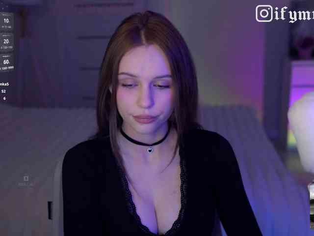 fymryn webcam