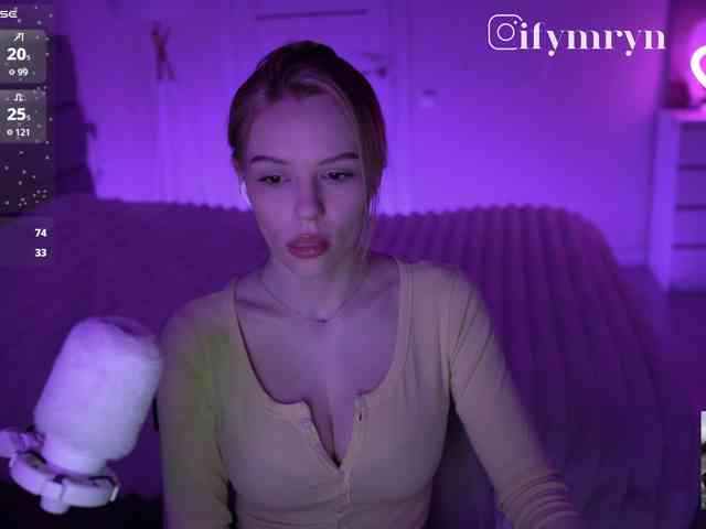 fymryn