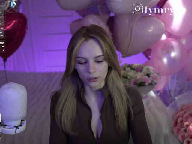 fymryn webcam