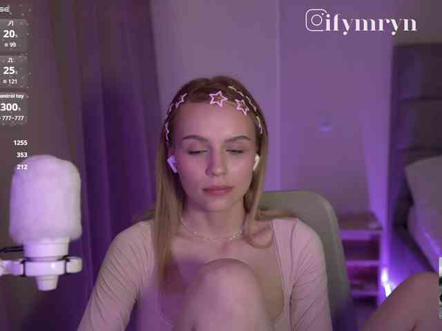 Модель: fymryn