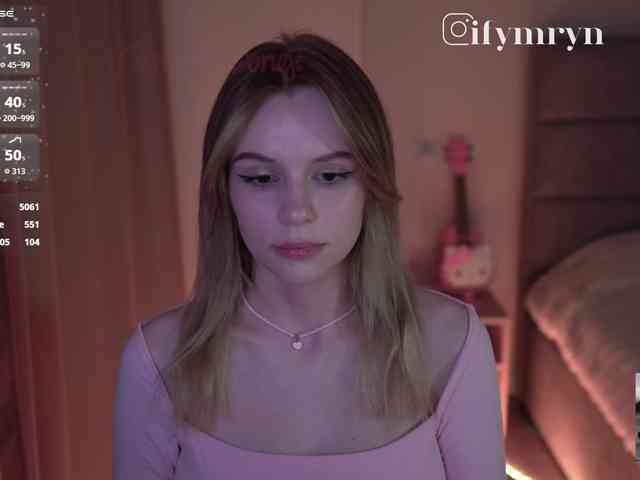 fymryn
