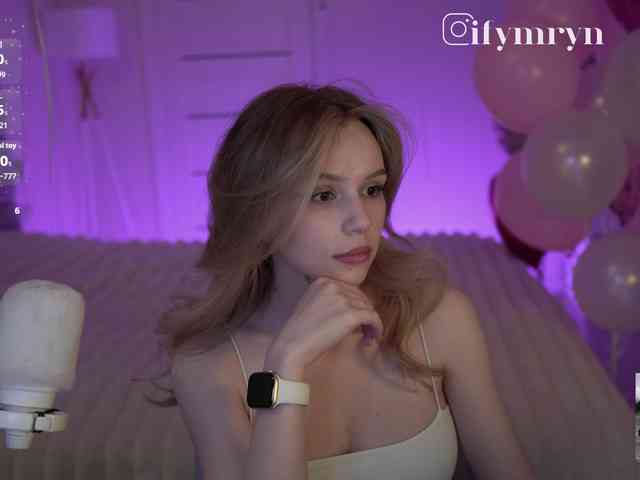 fymryn webcam