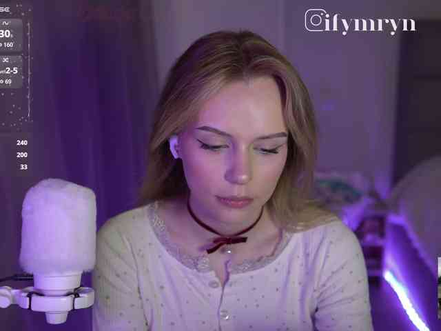 Model: fymryn