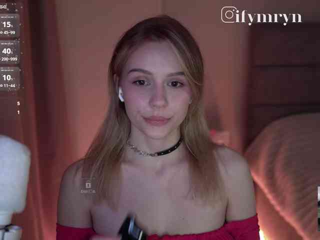 Модель: fymryn
