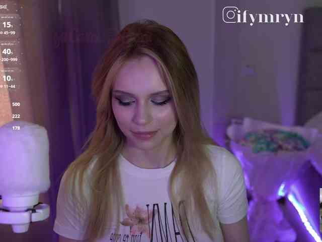 Модель: fymryn