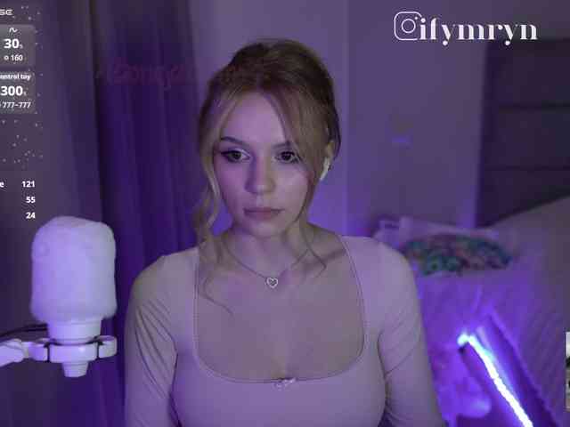 Модель: fymryn