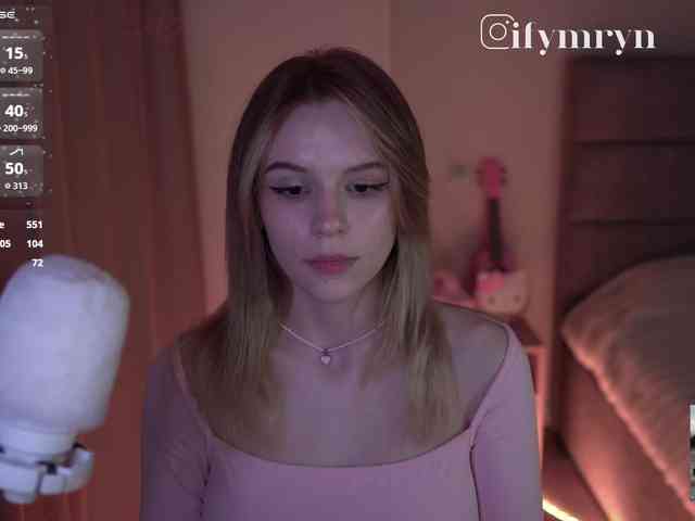 fymryn