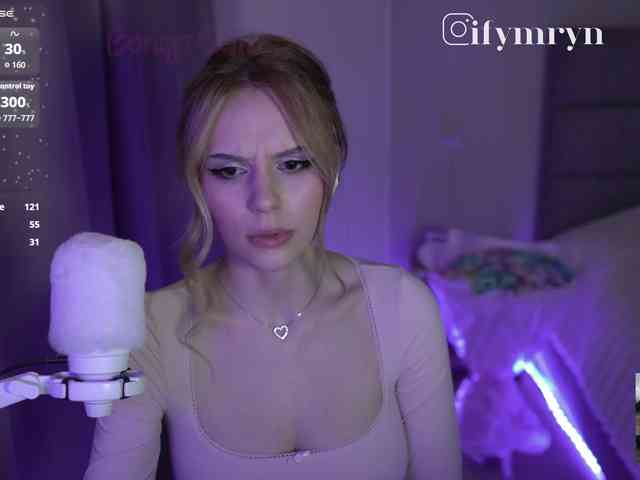 fymryn Sex Cam Show