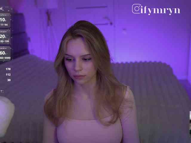 Модель: fymryn
