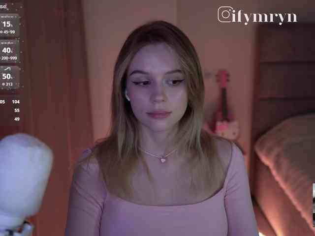 fymryn