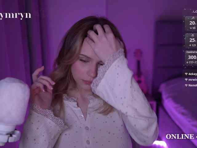fymryn