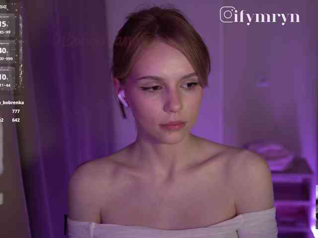 fymryn